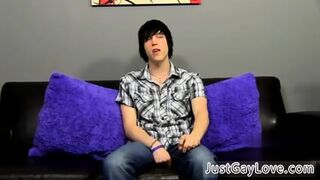 Emo Anal Gay Sex Stories Some Of You May Already Be Acquainted With Dallas Native, Tyler - Dallas Black