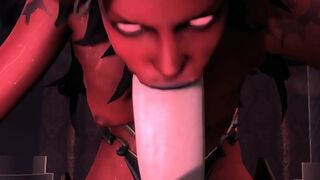 She Like It Rough Anal