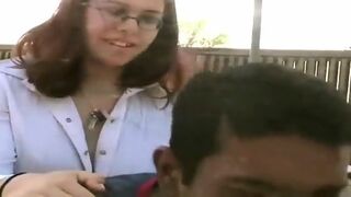 Warm Lovely Teens Having Extraordinary Hot Sweaty Lesbian Love-making - Lady Love
