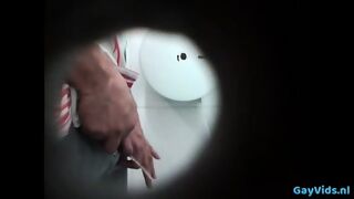 Hot Gay Piss With Cumshot