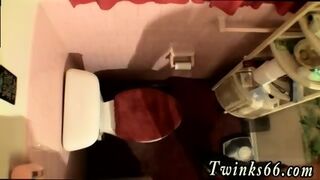 Pissed In Boys Mouth And Caught Gay Pissing Together Pissing And Jacking Off