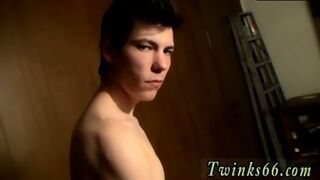 Filth European Young Boys Gay Cooper Fills A Jar With Piss
