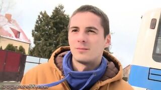 Men Pissing Outdoors Naked Gay Two Sexy Hunks Fuck Outdoors For Money!