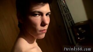 Boys Sucking Dicks Stories Gay Cooper Fills A Jar With Piss