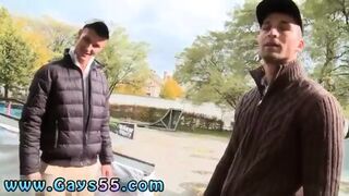 Video Piss Outdoor Nude Guy Gay Skateboarders Fuck Hardcore Anal Sex!