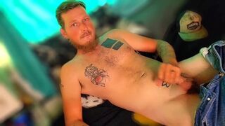 Country boy desperate for your cock!