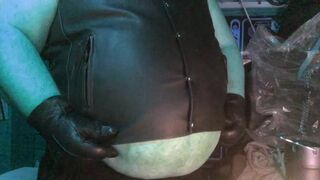 bikerTUBBS popperbutons