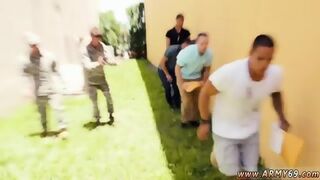 Army Men Standing Naked Row Vids Gay Yes Drill Sergeant!