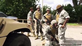 Boys Army Gay Explosions, Failure, And Punishment