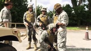 Naked Gay Male Soldiers Explosions, Failure, And Punishment
