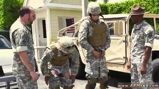 Australian Military Men Nude Gay Explosions, Failure, And Punishment