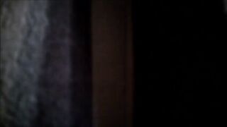 Str8 Flashing In Front Of Janitor