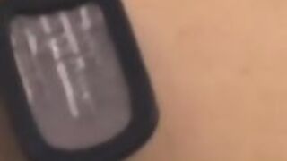 Straightbait Army Boys Jerkoff Against Mirror