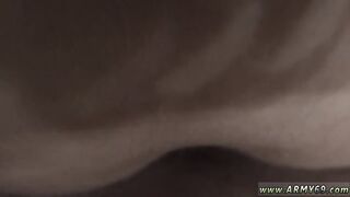Army Medical Exams Gay The Hazing, The Showering And The Fucking