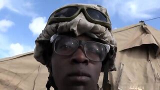 Men Give Military Blow Jobs Gay Time To Deal With The Fresh Meat
