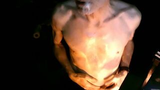 Cum in Mouth, Dildo in Ass and Cumshot Remastered Version (+Bonus)