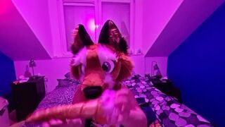 Matthew Fox found a unicorn's horn and used it as a dildo