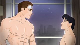 Just One Step & Everything Changes