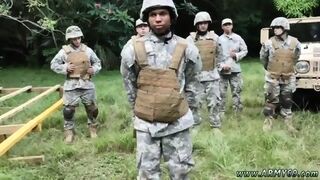 Army Men On Leave Have Gay Sex Video And Straight Stories Jungle Poke Fest