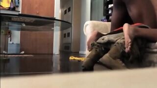 Latin Cub Sub On My Bbc