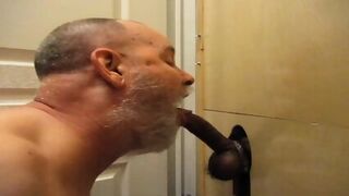 Dominant Cholo Fucks Two Loads Down My Throat