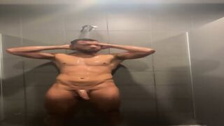Baño En Ducha