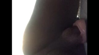 6'8 Bodybuilder 295 pipe fuckin PUSSY FLESHLIGHT