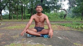 Yoga for girls Chudu ka pani kase nikale sex pawer inkirij