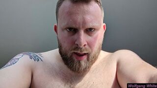 Post-Workout Straight Roommate Fuck