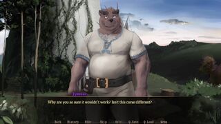 Pervader [10] - Playthrough (Part 10) (v0.18.1) - A Furry Visual Novel