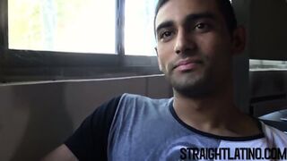 Straight Latino Guy Barebacked And Facialized For Money Philippines