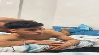Sexy Latino Canadian