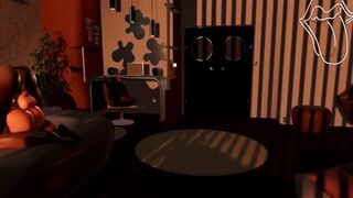 Animation Outstanding 3d Monsters Video Porn