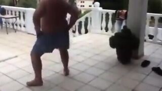 Tacata Bear
