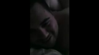 CHUBBY FUCK HARD