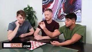 Last Week On Say Uncle: 06/23/2025 - 06/29/2025 Trailer Compilation