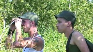 The Three Tenners - Scene 6