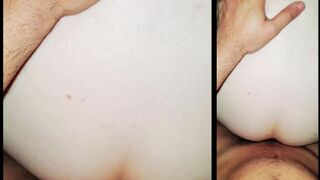 Double Facial In One Day - Brownie Is Such A Slut With Bears