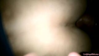 Shemale Jem Fucks Guy Friend Bareback And Cums Inside His Hole
