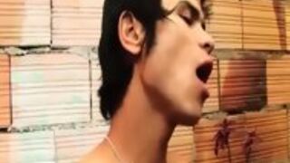 Latin Teens Suck Cocks