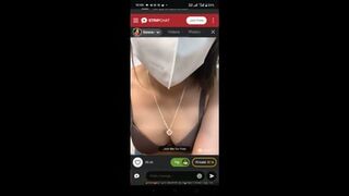 Sexy Asian Girl