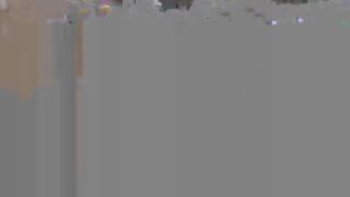Hot Latino Blowjob In Car