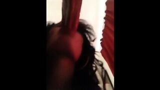 Amateur Latina Cd Sucking