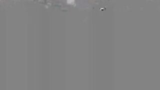 Hot Latino Blowjob In Car