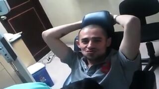 Latino Gay Amateur Blowjob