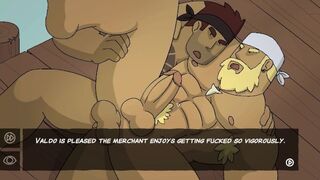 Robin Morningwood 11