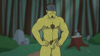 Morningwood - Episode 5