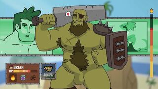 Robin Morningwood - Ep10