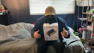 Toy Review: Lovense Solace Pro