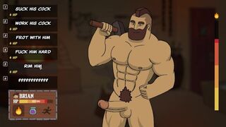 Robin Morningwood 14